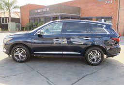 2020 Infiniti QX60 - Thumbnail 12