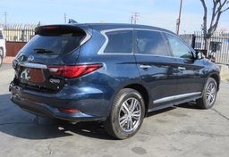 2020 Infiniti QX60 - Thumbnail 7