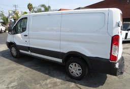 2016 Ford Transit Cargo Van - Thumbnail 7