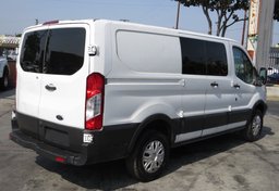 2016 Ford Transit Cargo Van - Thumbnail 6