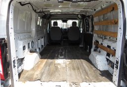2016 Ford Transit Cargo Van - Thumbnail 24