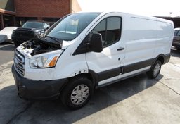 2016 Ford Transit Cargo Van - Thumbnail 2