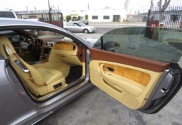 2005 Bentley Continental - Thumbnail 21