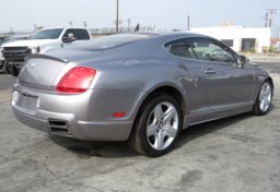 2005 Bentley Continental - Thumbnail 8