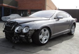 2005 Bentley Continental - Thumbnail 3