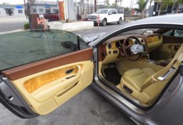 2005 Bentley Continental - Thumbnail 20