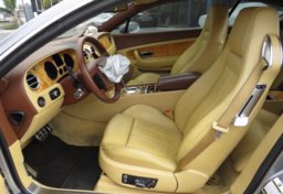 2005 Bentley Continental - Thumbnail 22