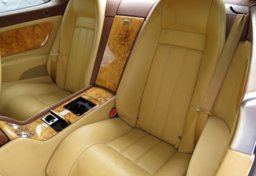 2005 Bentley Continental - Thumbnail 27