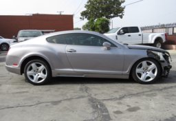 2005 Bentley Continental - Thumbnail 11