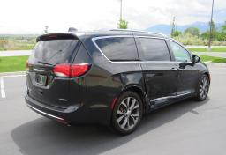 2018 Chrysler Pacifica - Thumbnail 7