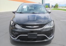 2018 Chrysler Pacifica - Thumbnail 12