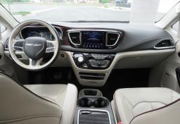 2018 Chrysler Pacifica - Thumbnail 21