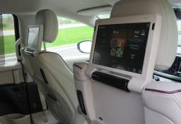 2018 Chrysler Pacifica - Thumbnail 33