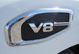 2018 Nissan Titan XD - Thumbnail 16