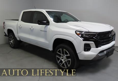 Picture of 2023 Chevrolet Colorado