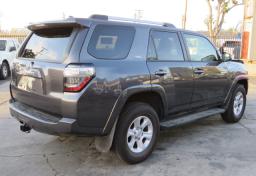 2022 Toyota 4Runner - Thumbnail 9