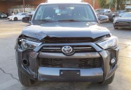 2022 Toyota 4Runner - Thumbnail 12