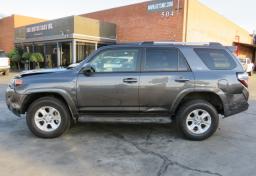 2022 Toyota 4Runner - Thumbnail 5