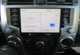 2022 Toyota 4Runner - Thumbnail 33