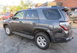 2022 Toyota 4Runner - Thumbnail 10