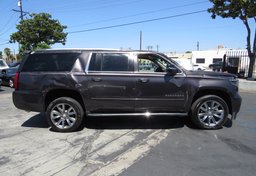 2015 Chevrolet Suburban - Thumbnail 7