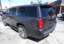 2015 Chevrolet Suburban - Thumbnail 6