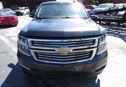 2015 Chevrolet Suburban - Thumbnail 9