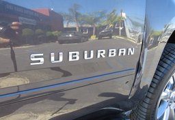 2015 Chevrolet Suburban - Thumbnail 29