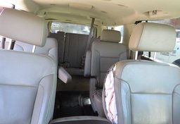 2015 Chevrolet Suburban - Thumbnail 25