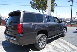 2015 Chevrolet Suburban - Thumbnail 5