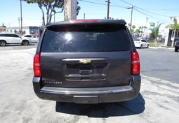 2015 Chevrolet Suburban - Thumbnail 10