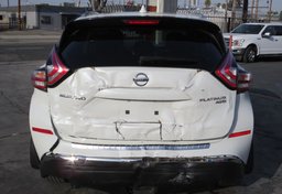 2018 Nissan Murano - Thumbnail 10