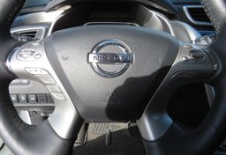 2018 Nissan Murano - Thumbnail 32