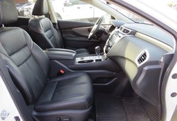 2018 Nissan Murano - Thumbnail 24