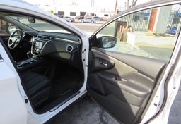 2018 Nissan Murano - Thumbnail 20