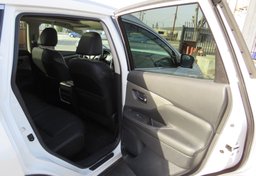 2018 Nissan Murano - Thumbnail 22