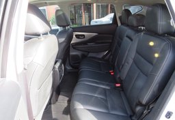 2018 Nissan Murano - Thumbnail 27