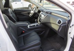 2018 Nissan Murano - Thumbnail 26