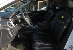 2018 Nissan Murano - Thumbnail 23