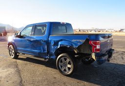 2018 Ford F-150 - Thumbnail 7