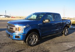 2018 Ford F-150 - Thumbnail 4