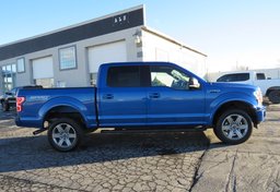 2018 Ford F-150 - Thumbnail 13