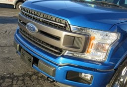 2018 Ford F-150 - Thumbnail 21