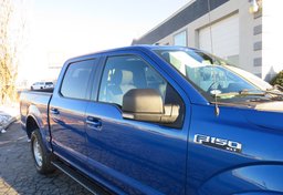 2018 Ford F-150 - Thumbnail 15