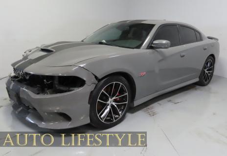 Picture of 2018 Dodge Charger
