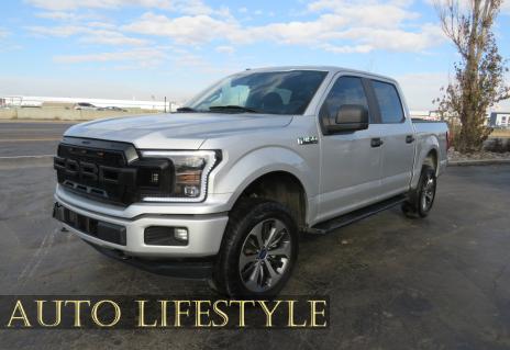 Picture of 2019 Ford F-150