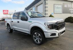 2019 Ford F-150 - Thumbnail 4