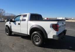 2010 Ford F-150 - Thumbnail 5