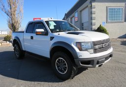 2010 Ford F-150 - Thumbnail 1