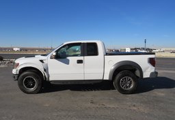 2010 Ford F-150 - Thumbnail 10
